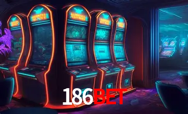 Segurança 2FA 186bet