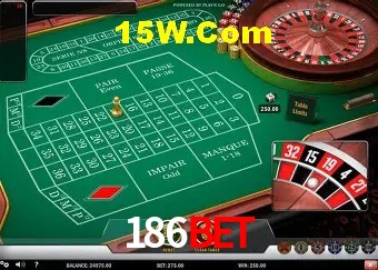 Experiência VIP 186bet