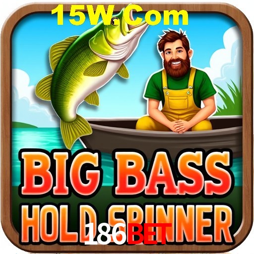 Slot Games 186bet