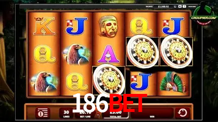 Estatísticas 186bet