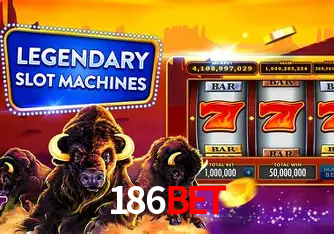 Jogos de Slot 186bet
