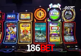 Casino VIP 186bet