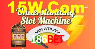 Welcome Bonus 186bet