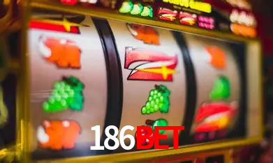 Sistemas de Segurança 186bet