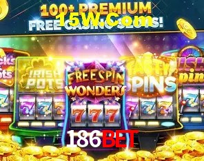 Casino Ao Vivo 186bet