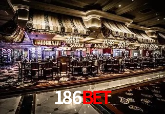 PIX Instantâneo 186bet