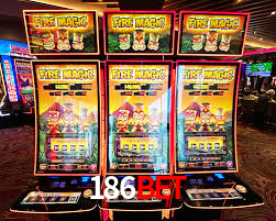 Daily Bonuses 186bet