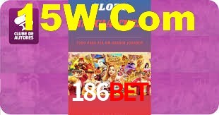 186bet: Seu Cassino Premiado com Pagamentos Rápidos
