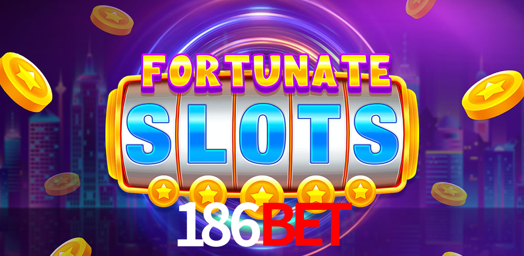 Welcome Bonus 186bet