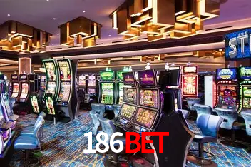 Design Responsivo 186bet