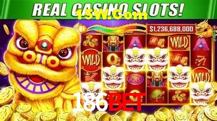 cassino 186bet