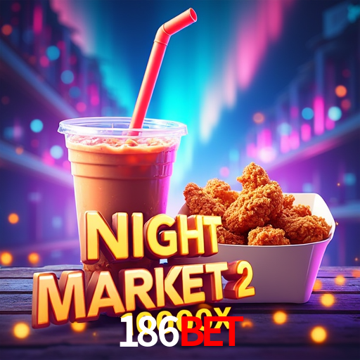 Descubra o Mundo do Cassino Online com 186bet