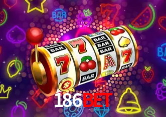 Cadastro Rápido 186bet